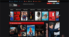 Desktop Screenshot of bufilm.net